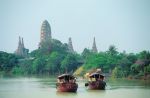 LEGENDARY CRUISE ON THE RIVER OF KINGS